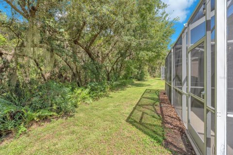 Touwnhouse à vendre à Fish Hawk, Floride: 3 chambres, 128.48 m2 № 2425454 - photo 26