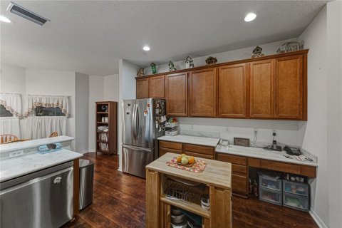 House in Lake Wales, Florida 3 bedrooms, 210.42 sq.m. № 2103162 - photo 26
