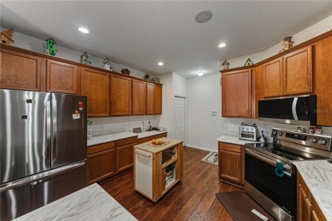 House in Lake Wales, Florida 3 bedrooms, 210.42 sq.m. № 2103162 - photo 24
