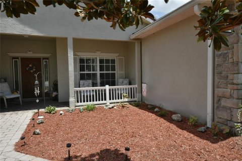 House in Lake Wales, Florida 3 bedrooms, 210.42 sq.m. № 2103162 - photo 5