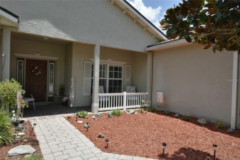 House in Lake Wales, Florida 3 bedrooms, 210.42 sq.m. № 2103162 - photo 4