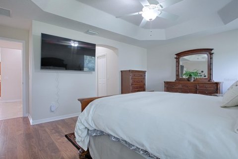 House in The Villages, Florida 3 bedrooms, 188.59 sq.m. № 1576395 - photo 23
