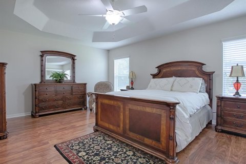 House in The Villages, Florida 3 bedrooms, 188.59 sq.m. № 1576395 - photo 26