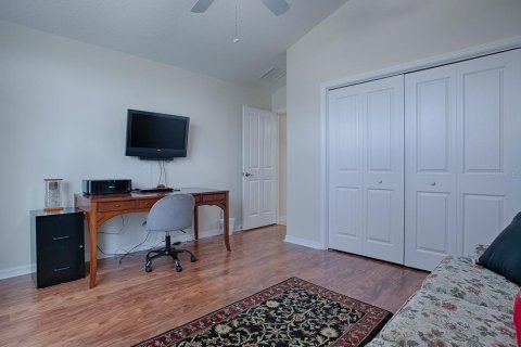 House in The Villages, Florida 3 bedrooms, 188.59 sq.m. № 1576395 - photo 22