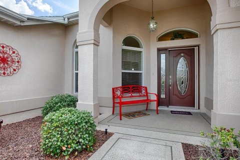 House in The Villages, Florida 3 bedrooms, 188.59 sq.m. № 1576395 - photo 2