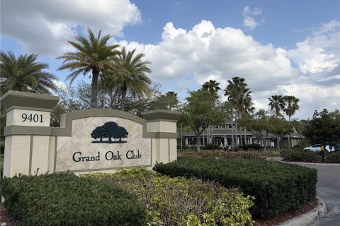Touwnhouse à vendre à Tampa, Floride: 3 chambres, 135.17 m2 № 2218280 - photo 24
