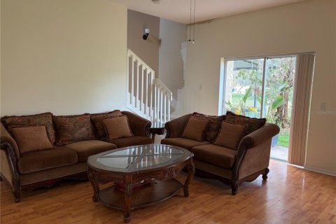 Touwnhouse à vendre à Tampa, Floride: 3 chambres, 135.17 m2 № 2218280 - photo 6