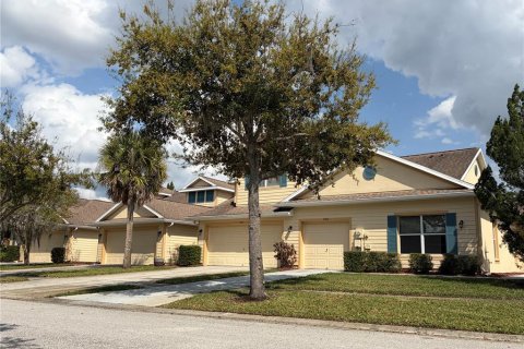 Touwnhouse à vendre à Tampa, Floride: 3 chambres, 135.17 m2 № 2218280 - photo 4