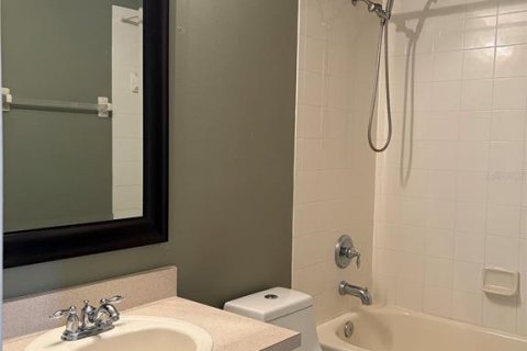 Touwnhouse à vendre à Tampa, Floride: 3 chambres, 135.17 m2 № 2218280 - photo 14