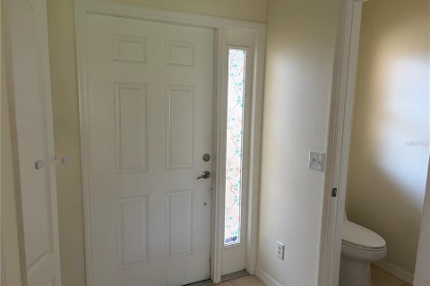 Touwnhouse à vendre à Tampa, Floride: 3 chambres, 135.17 m2 № 2218280 - photo 13