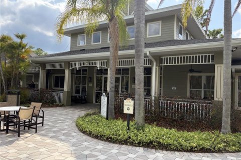 Touwnhouse à vendre à Tampa, Floride: 3 chambres, 135.17 m2 № 2218280 - photo 25