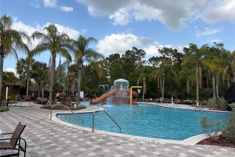 Touwnhouse à vendre à Tampa, Floride: 3 chambres, 135.17 m2 № 2218280 - photo 29