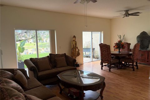 Touwnhouse à vendre à Tampa, Floride: 3 chambres, 135.17 m2 № 2218280 - photo 7