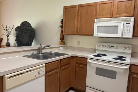 Touwnhouse à vendre à Tampa, Floride: 3 chambres, 135.17 m2 № 2218280 - photo 10