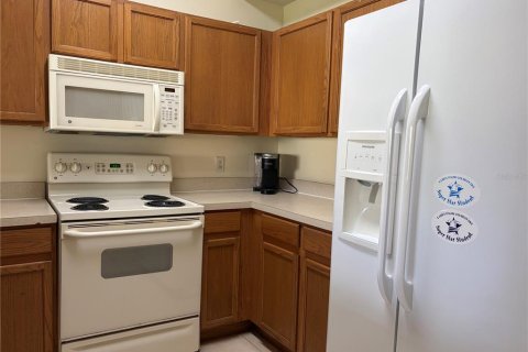 Touwnhouse à vendre à Tampa, Floride: 3 chambres, 135.17 m2 № 2218280 - photo 11