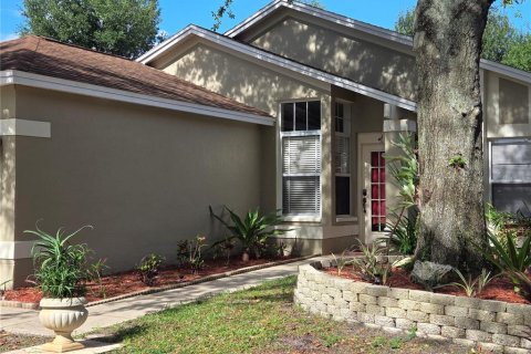 Casa en venta en Kissimmee, Florida, 3 dormitorios, 121.42 m2 № 1840275 - foto 4
