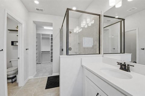 Touwnhouse à vendre à Lake Mary, Floride: 3 chambres, 177.07 m2 № 2137842 - photo 14