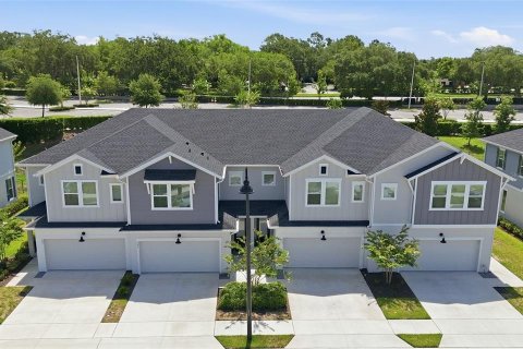 Touwnhouse à vendre à Lake Mary, Floride: 3 chambres, 177.07 m2 № 2137842 - photo 27