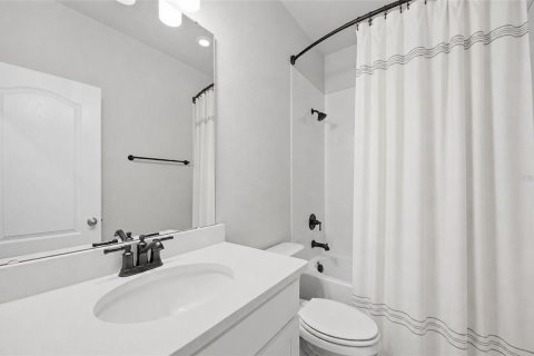 Touwnhouse à vendre à Lake Mary, Floride: 3 chambres, 177.07 m2 № 2137842 - photo 23
