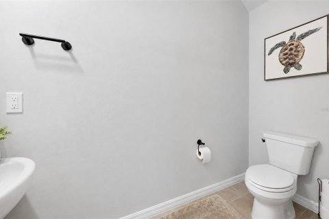 Touwnhouse à vendre à Lake Mary, Floride: 3 chambres, 177.07 m2 № 2137842 - photo 24
