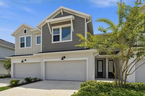 Touwnhouse à vendre à Lake Mary, Floride: 3 chambres, 177.07 m2 № 2137842 - photo 25