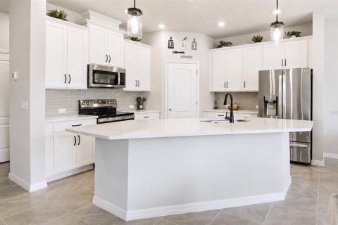 Touwnhouse à vendre à Lake Mary, Floride: 3 chambres, 177.07 m2 № 2137842 - photo 7