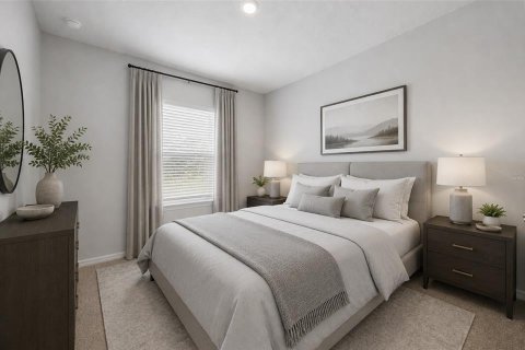 Touwnhouse à vendre à Lake Mary, Floride: 3 chambres, 177.07 m2 № 2137842 - photo 19
