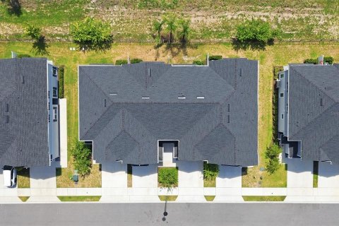 Touwnhouse à vendre à Lake Mary, Floride: 3 chambres, 177.07 m2 № 2137842 - photo 28