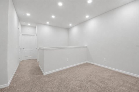Touwnhouse à vendre à Lake Mary, Floride: 3 chambres, 177.07 m2 № 2137842 - photo 21