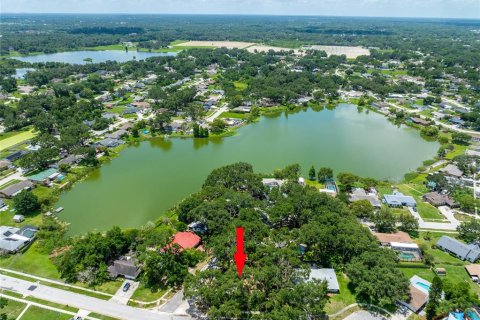 House in Seffner, Florida 3 bedrooms, 141.3 sq.m. № 1789538 - photo 3