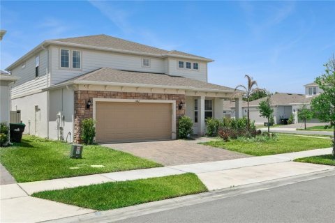 Casa en Orlando, Florida 5 dormitorios, 317.26 m2 № 2095515