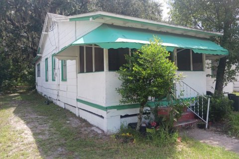 Villa ou maison à vendre à Jacksonville, Floride: 3 chambres, 107.02 m2 № 772099 - photo 1