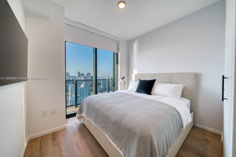 Condominio en venta en Miami, Florida, 1 dormitorio, 52.03 m2 № 1882588 - foto 4