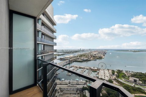 Condominio en venta en Miami, Florida, 1 dormitorio, 52.03 m2 № 1882588 - foto 2