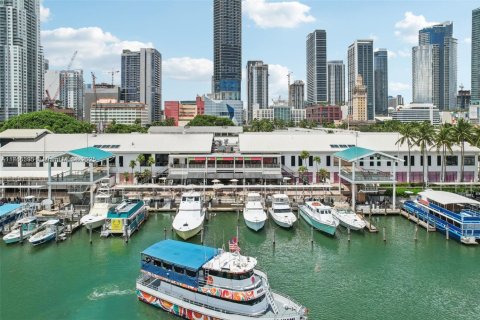 Condominio en venta en Miami, Florida, 1 dormitorio, 52.03 m2 № 1882588 - foto 30