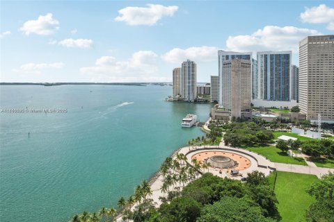 Condominio en venta en Miami, Florida, 1 dormitorio, 52.03 m2 № 1882588 - foto 26