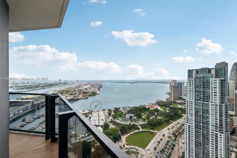Condominio en venta en Miami, Florida, 1 dormitorio, 52.03 m2 № 1882588 - foto 5