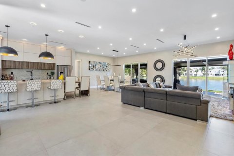 Casa en venta en Hollywood, Florida, 3 dormitorios, 168.52 m2 № 1696746 - foto 10