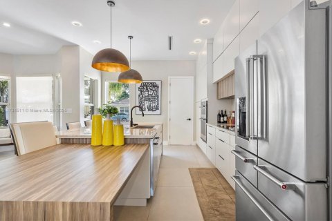 Casa en venta en Hollywood, Florida, 3 dormitorios, 168.52 m2 № 1696746 - foto 17