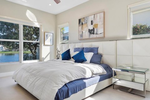 Casa en venta en Hollywood, Florida, 3 dormitorios, 168.52 m2 № 1696746 - foto 22