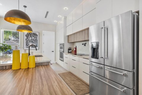 Casa en venta en Hollywood, Florida, 3 dormitorios, 168.52 m2 № 1696746 - foto 18