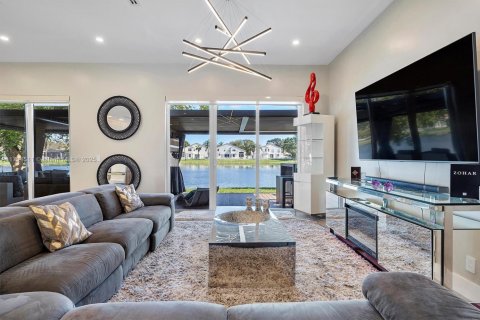Casa en venta en Hollywood, Florida, 3 dormitorios, 168.52 m2 № 1696746 - foto 8