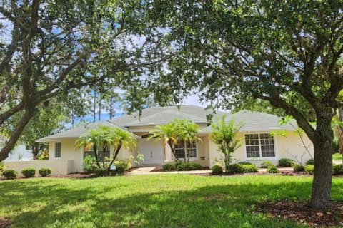 Casa en alquiler en Palm Bay, Florida, 4 dormitorios, 254.74 m2 № 1835648 - foto 1