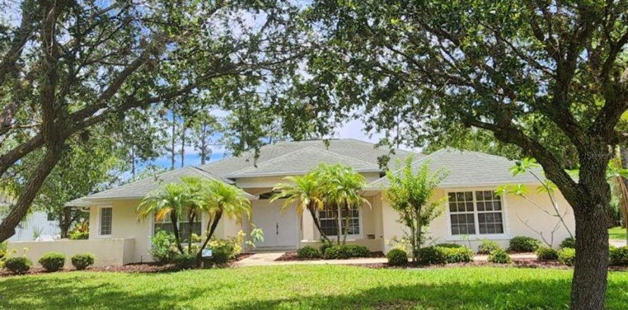 Casa en Palm Bay, Florida 4 dormitorios, 254.74 m2 № 1835648