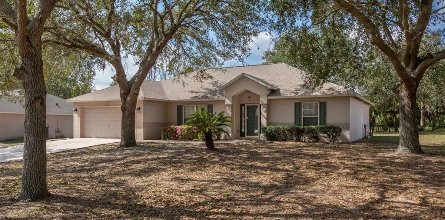 Villa ou maison à Leesburg, Floride 3 chambres, 162.76 m2 № 1530799