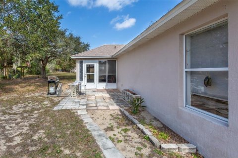 Villa ou maison à vendre à Leesburg, Floride: 3 chambres, 162.76 m2 № 1530799 - photo 30