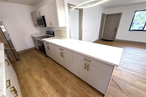 House in Hollywood, Florida 4 bedrooms, 204.29 sq.m. № 1923110 - photo 13