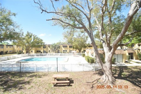Copropriété à louer à Saint Petersburg, Floride: 2 chambres, 89.65 m2 № 2101521 - photo 25