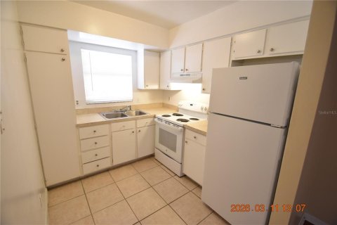 Copropriété à louer à Saint Petersburg, Floride: 2 chambres, 89.65 m2 № 2101521 - photo 14