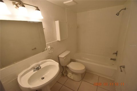 Copropriété à louer à Saint Petersburg, Floride: 2 chambres, 89.65 m2 № 2101521 - photo 24
